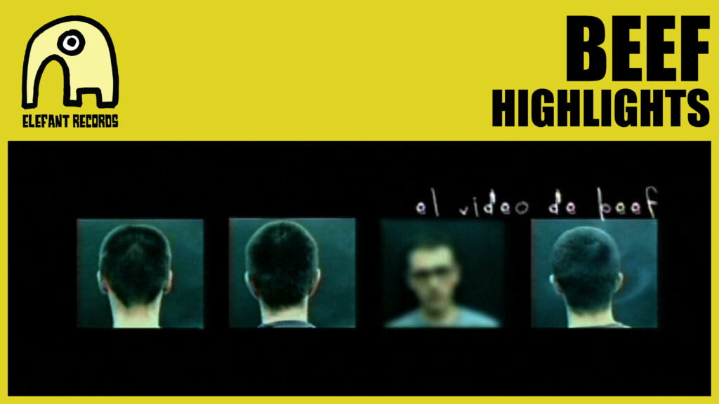 Imagen destacada de video: Highlights [Video-Clip]